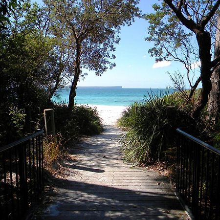 فيلا Bay And Bush Jervis Bay هاسكيسون المظهر الخارجي الصورة