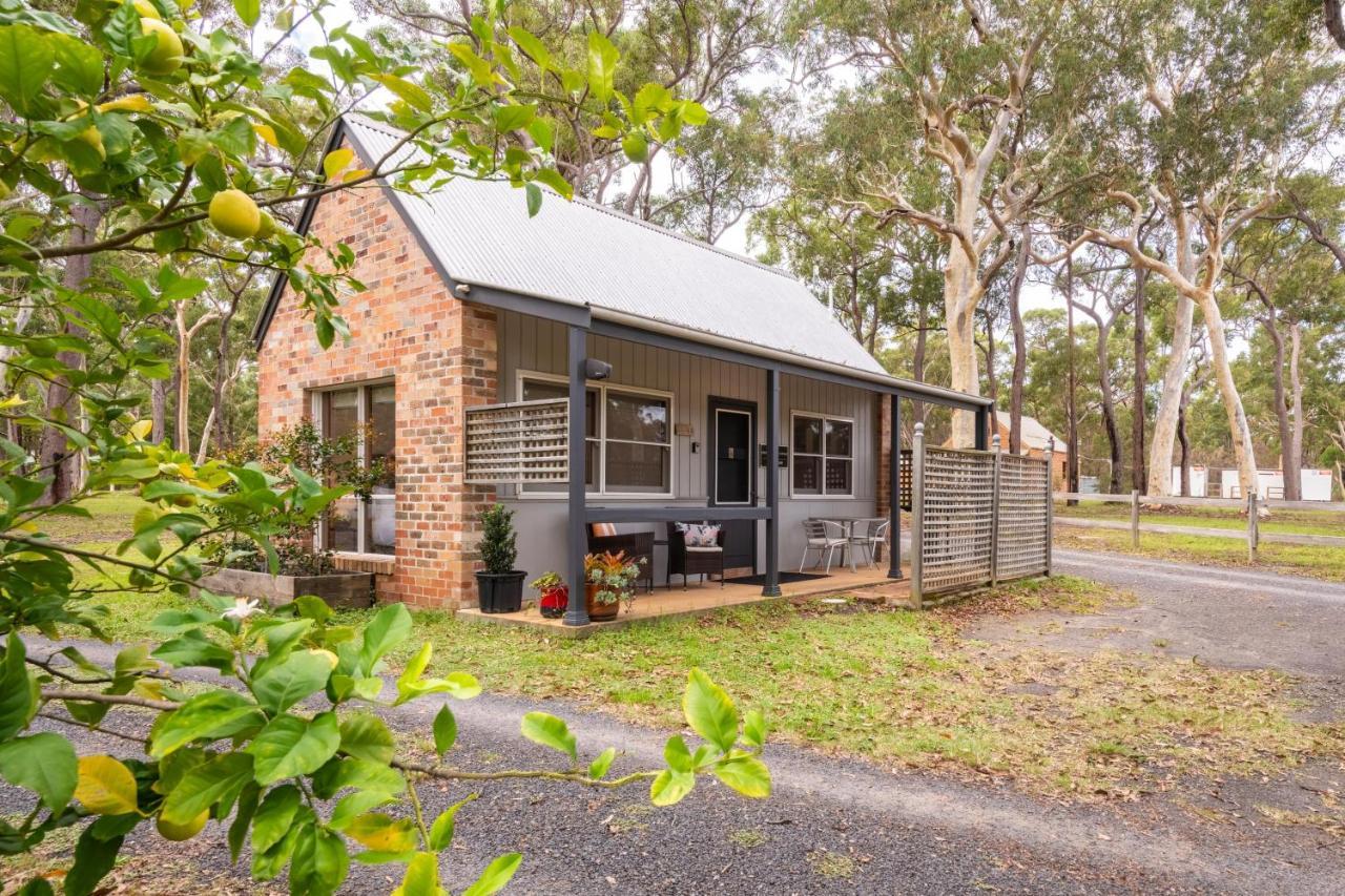 فيلا Bay And Bush Jervis Bay هاسكيسون المظهر الخارجي الصورة