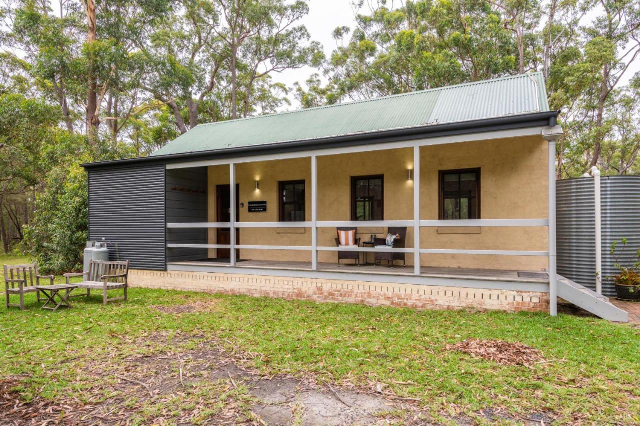 فيلا Bay And Bush Jervis Bay هاسكيسون المظهر الخارجي الصورة