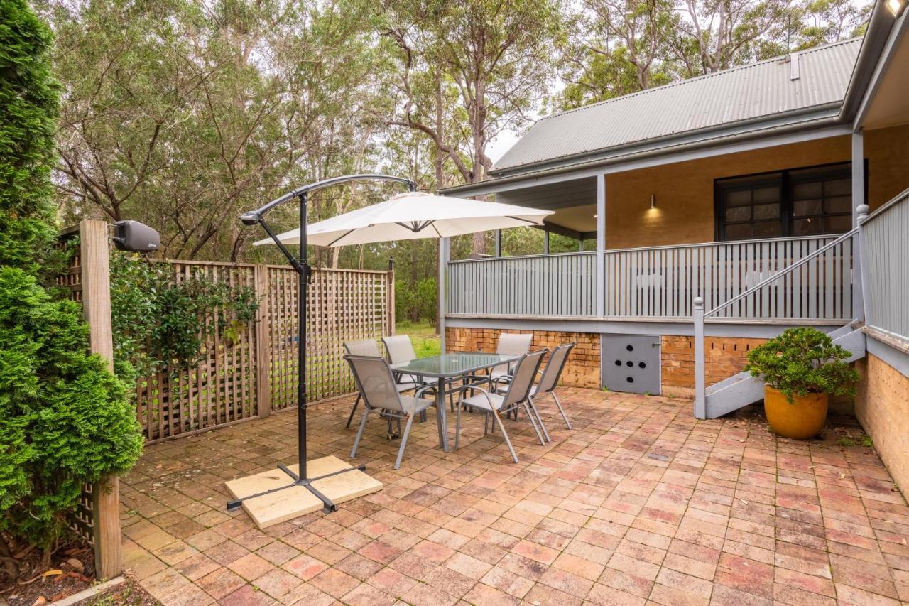 فيلا Bay And Bush Jervis Bay هاسكيسون المظهر الخارجي الصورة