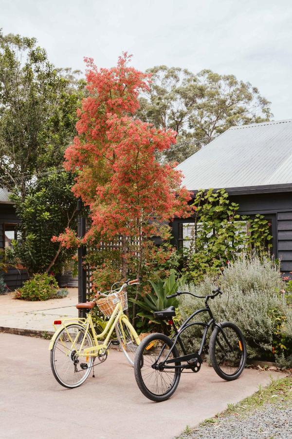 فيلا Bay And Bush Jervis Bay هاسكيسون المظهر الخارجي الصورة