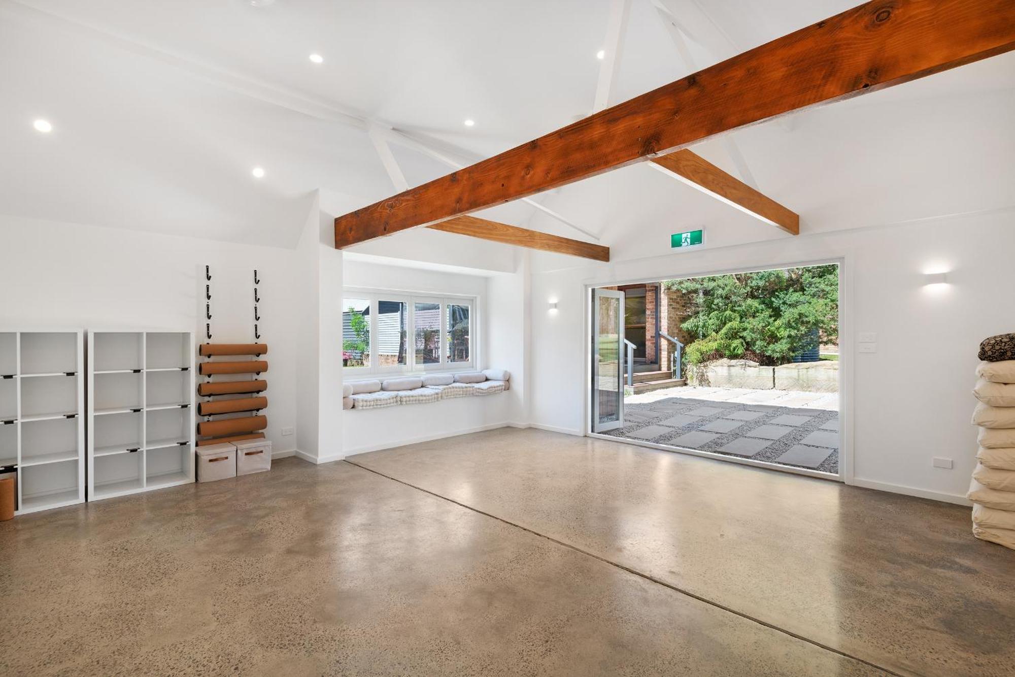 فيلا Bay And Bush Jervis Bay هاسكيسون المظهر الخارجي الصورة