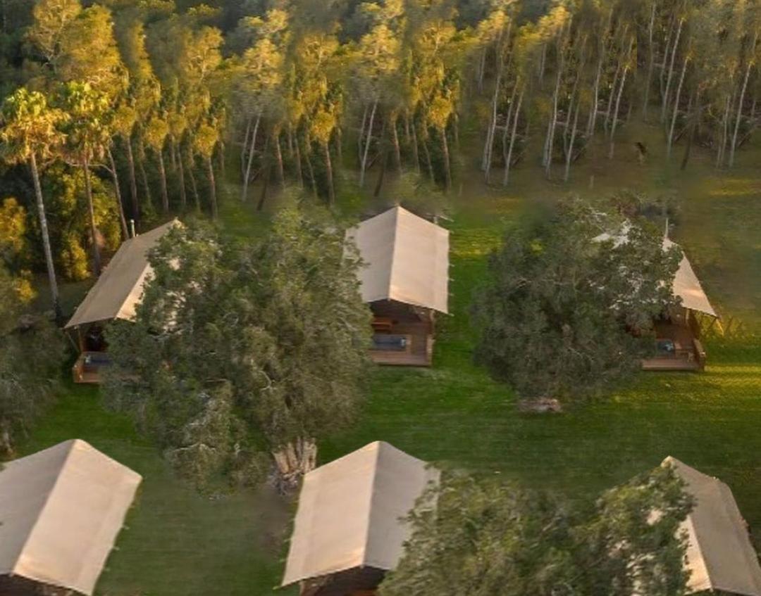 فيلا Bay And Bush Jervis Bay هاسكيسون المظهر الخارجي الصورة