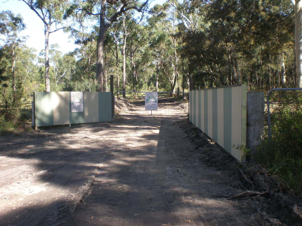 فيلا Bay And Bush Jervis Bay هاسكيسون المظهر الخارجي الصورة